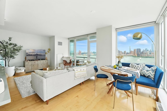 2 2nd St Unit 2405, Jersey City, NJ 07302 - photo 3