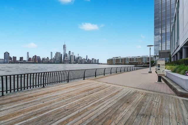 2 2nd St Unit 2405, Jersey City, NJ 07302 - photo 28