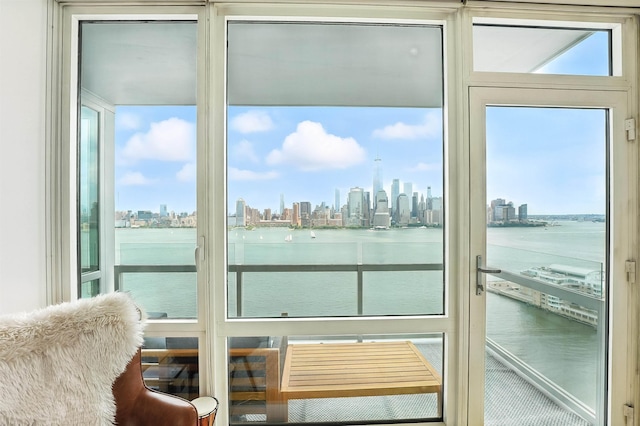 2 2nd St Unit 2405, Jersey City, NJ 07302 - photo 13