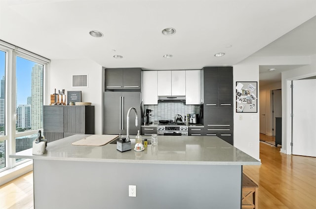 2 2nd St Unit 2405, Jersey City, NJ 07302 - photo 9