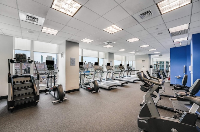 2 2nd St Unit 2405, Jersey City, NJ 07302 - photo 42