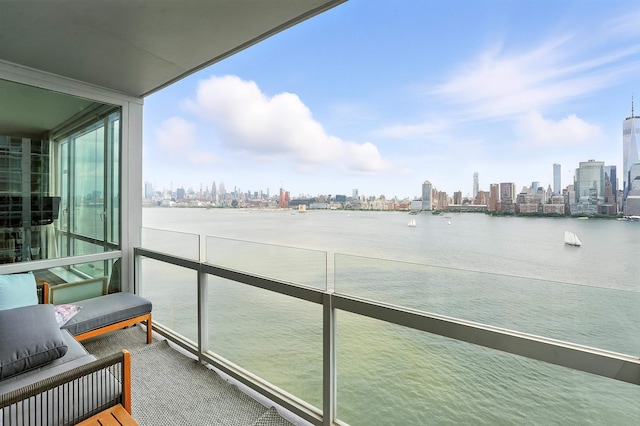 2 2nd St Unit 2405, Jersey City, NJ 07302 - photo 15