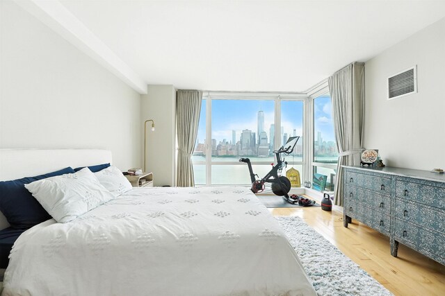 2 2nd St Unit 2405, Jersey City, NJ 07302 - photo 16