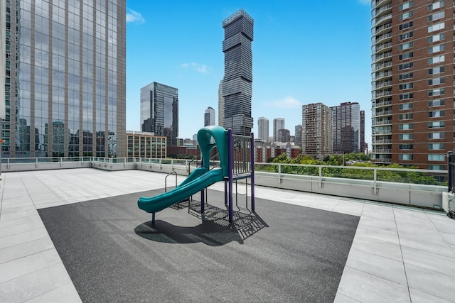 2 2nd St Unit 2405, Jersey City, NJ 07302 - photo 37