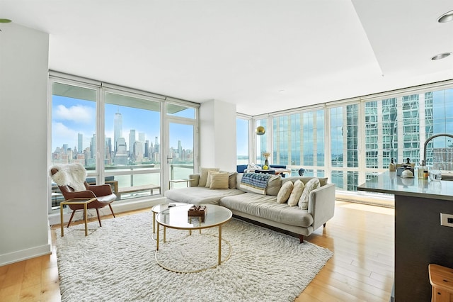 2 2nd St Unit 2405, Jersey City, NJ 07302 - photo 1