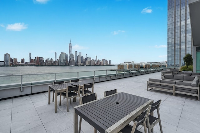 2 2nd St Unit 2405, Jersey City, NJ 07302 - photo 35