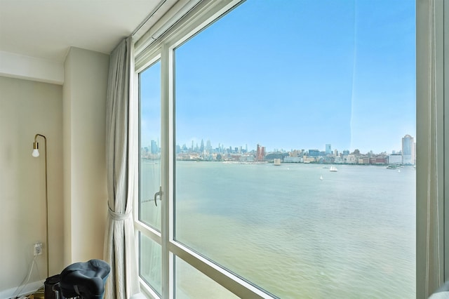 2 2nd St Unit 2405, Jersey City, NJ 07302 - photo 21