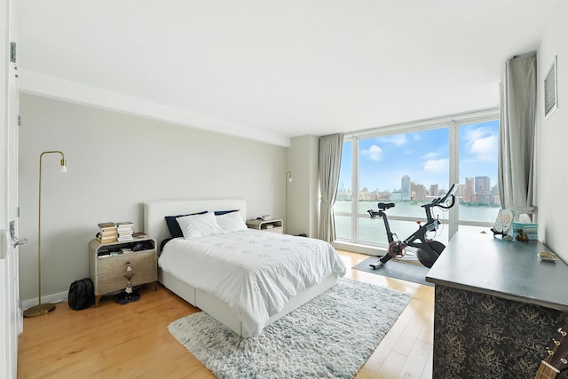 2 2nd St Unit 2405, Jersey City, NJ 07302 - photo 17