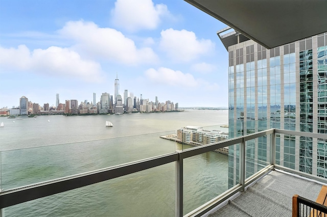 2 2nd St Unit 2405, Jersey City, NJ 07302 - photo 20