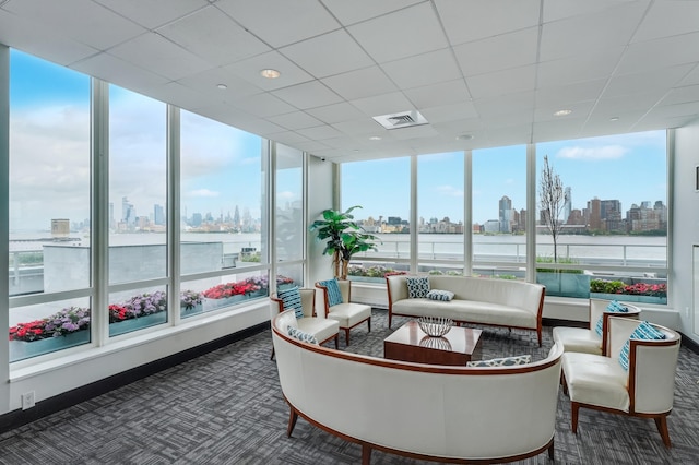 2 2nd St Unit 2405, Jersey City, NJ 07302 - photo 34
