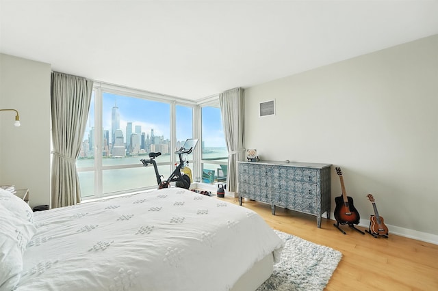 2 2nd St Unit 2405, Jersey City, NJ 07302 - photo 18
