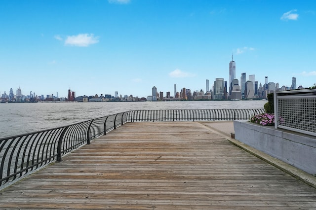 2 2nd St Unit 2405, Jersey City, NJ 07302 - photo 29