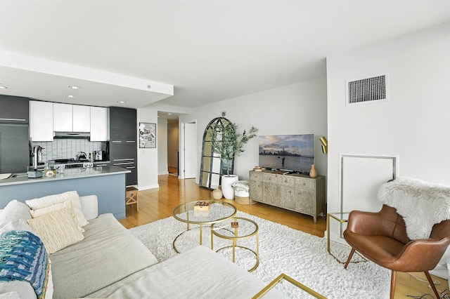 2 2nd St Unit 2405, Jersey City, NJ 07302 - photo 6