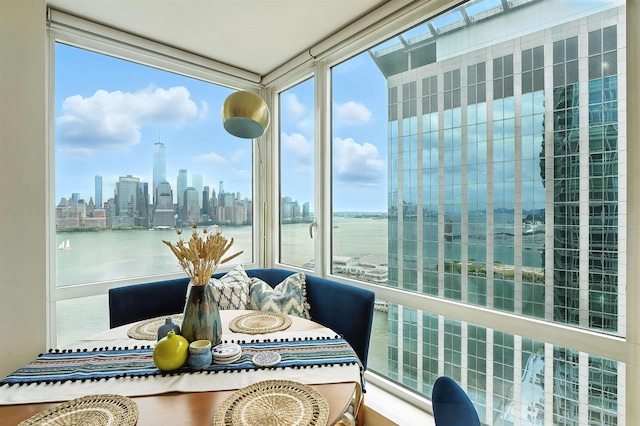 2 2nd St Unit 2405, Jersey City, NJ 07302 - photo 11