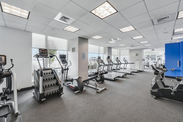 2 2nd St Unit 2405, Jersey City, NJ 07302 - photo 43