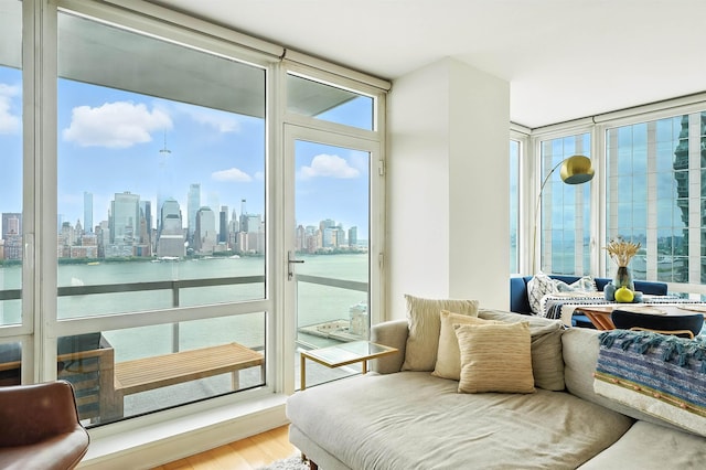 2 2nd St Unit 2405, Jersey City, NJ 07302 - photo 10