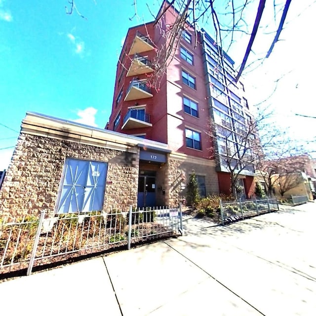172 Culver Ave Unit 301, Jersey City, NJ 07305 - view of property
