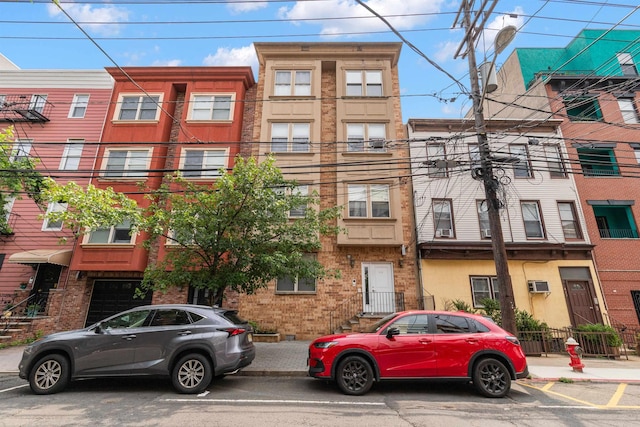 413 Madison St Unit 4, Hoboken, NJ 07030 - view of property
