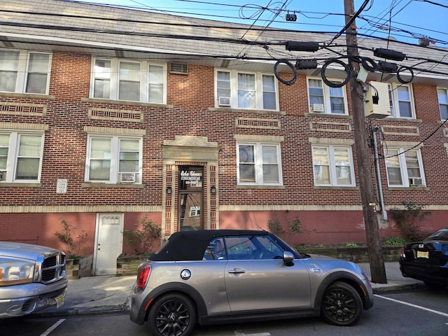111 66th St Unit 10, West New York, NJ 07093 - view of multi unit property
