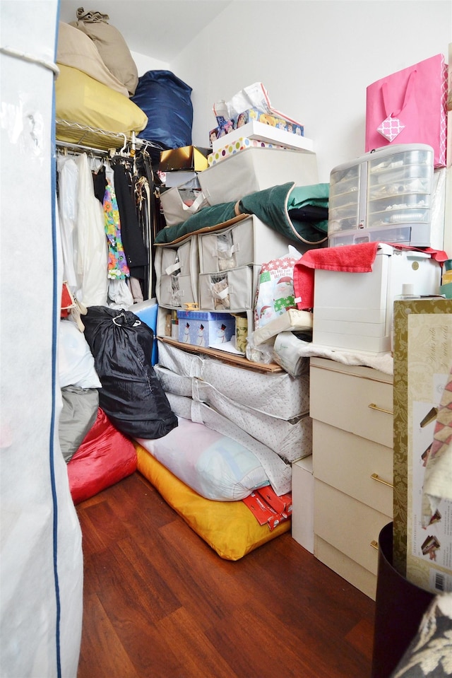 34 Concord St, Jersey City, NJ 07306 - view of storage