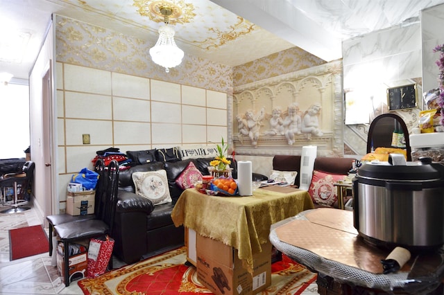 34 Concord St, Jersey City, NJ 07306 - view of building lobby