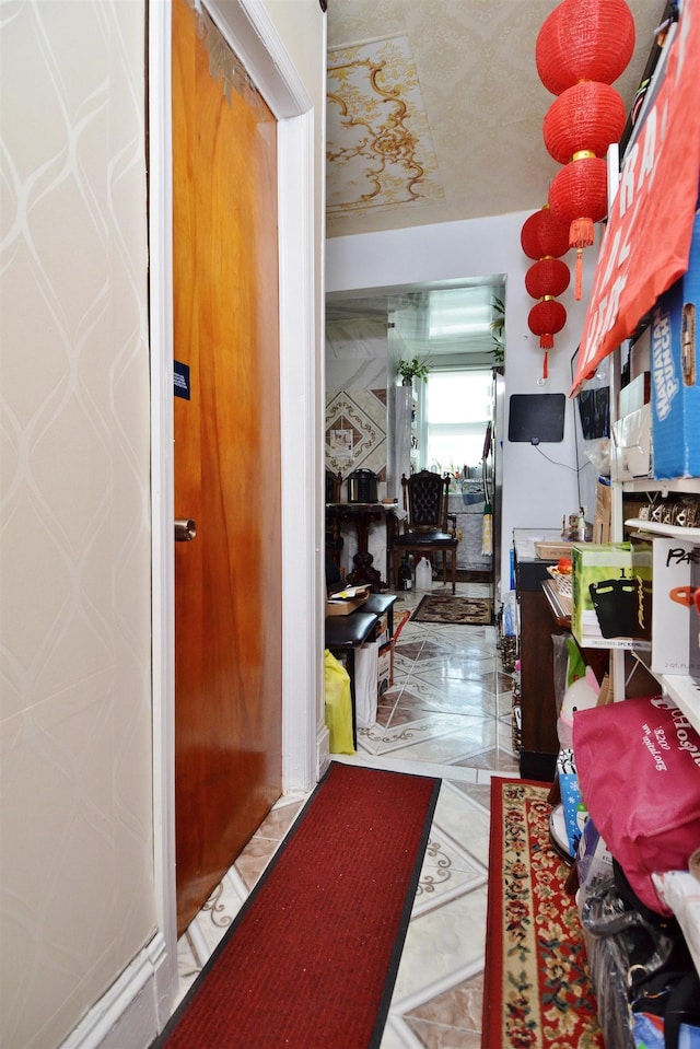 34 Concord St, Jersey City, NJ 07306 - view of corridor