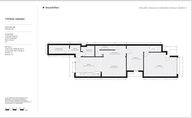 118 Park Ave, Hoboken, NJ 07030 - photo 8