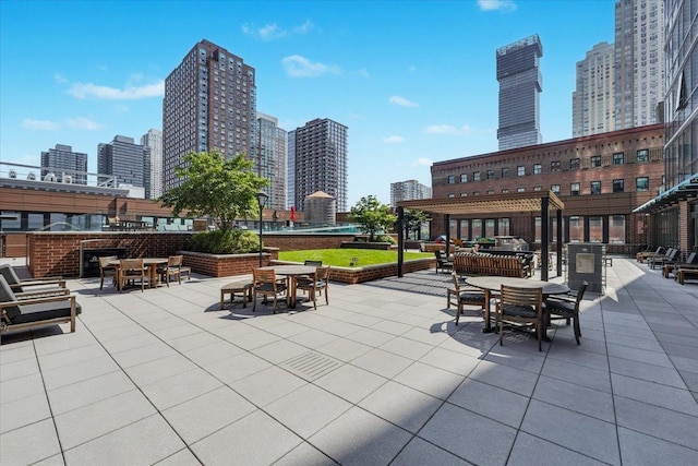 10 Provost St Unit 1201, Jersey City, NJ 07302 - photo 20