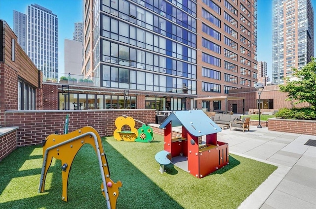 10 Provost St Unit 1201, Jersey City, NJ 07302 - photo 23