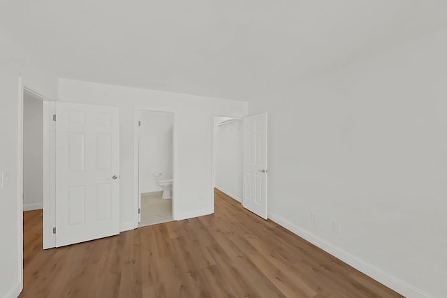 90 Ralph St Unit 3, Belleville, NJ 07109 - additional living space featuring wood finished floors and baseboards