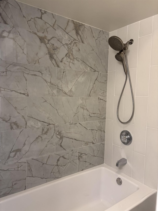 90 Ralph St Unit 3, Belleville, NJ 07109 - full bathroom with shower / tub combination