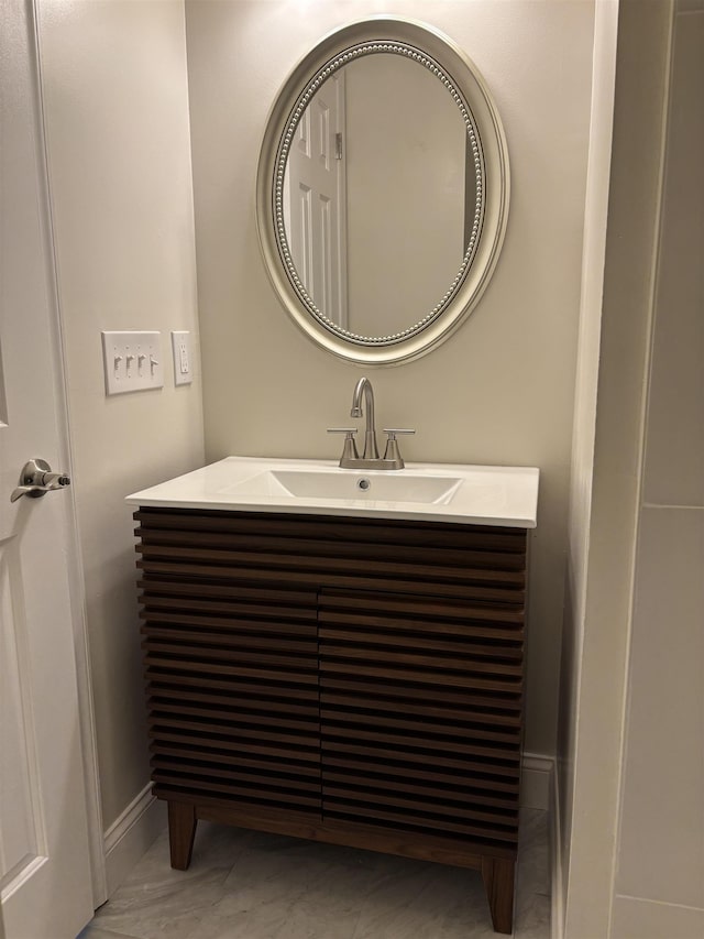 90 Ralph St Unit 3, Belleville, NJ 07109 - bathroom with vanity