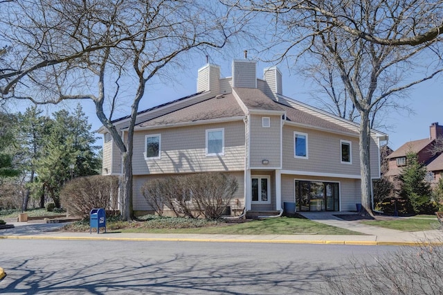 380 Whimbrel Ln, Secaucus, NJ 07094 - photo 40
