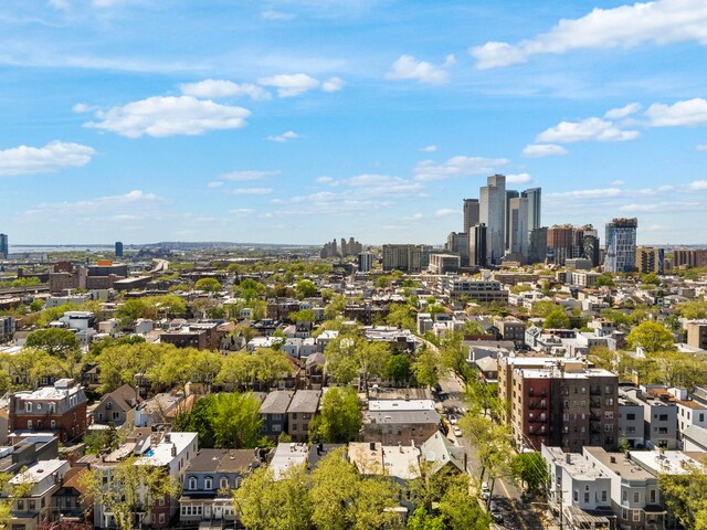 57 Booraem Ave, Jersey City, NJ 07307 - view of urban area