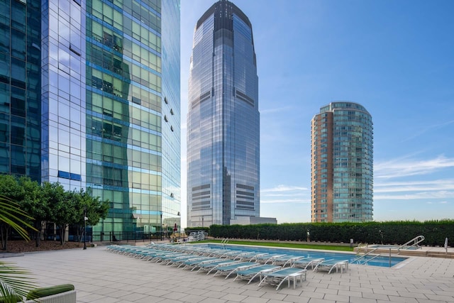 77 Hudson St Unit 2602, Jersey City, NJ 07302 - photo 17