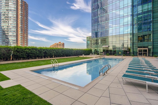 77 Hudson St Unit 2602, Jersey City, NJ 07302 - photo 15