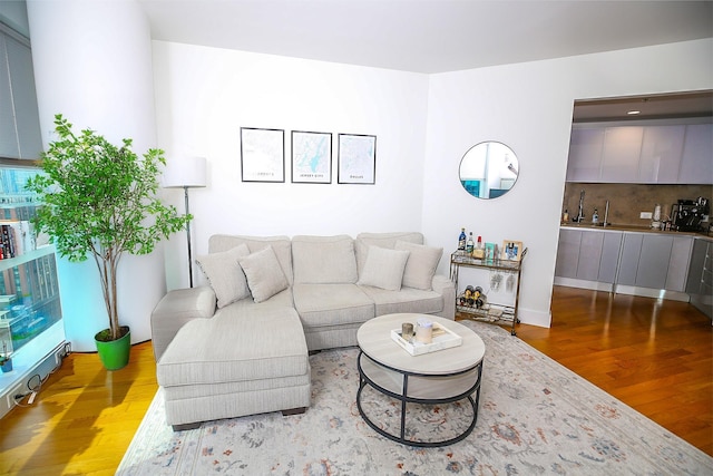 77 Hudson St Unit 2602, Jersey City, NJ 07302 - photo 2