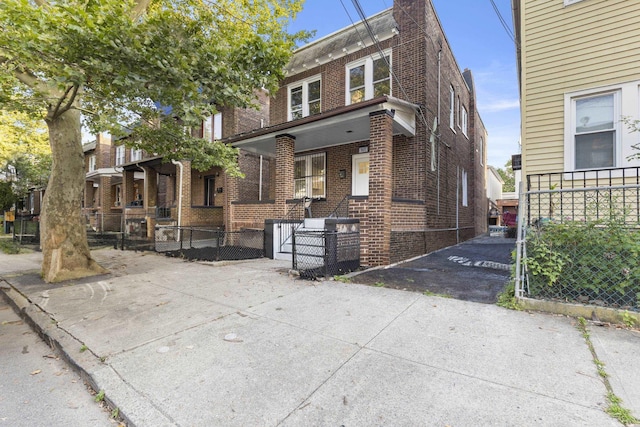 165 Van Nostrand Ave, Jersey City, NJ 07305 - photo 2