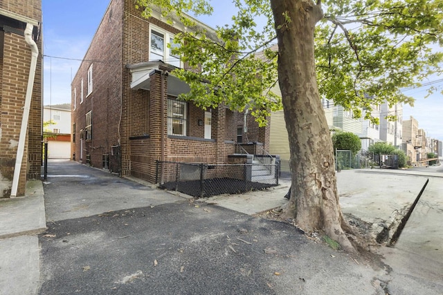 165 Van Nostrand Ave, Jersey City, NJ 07305 - photo 3