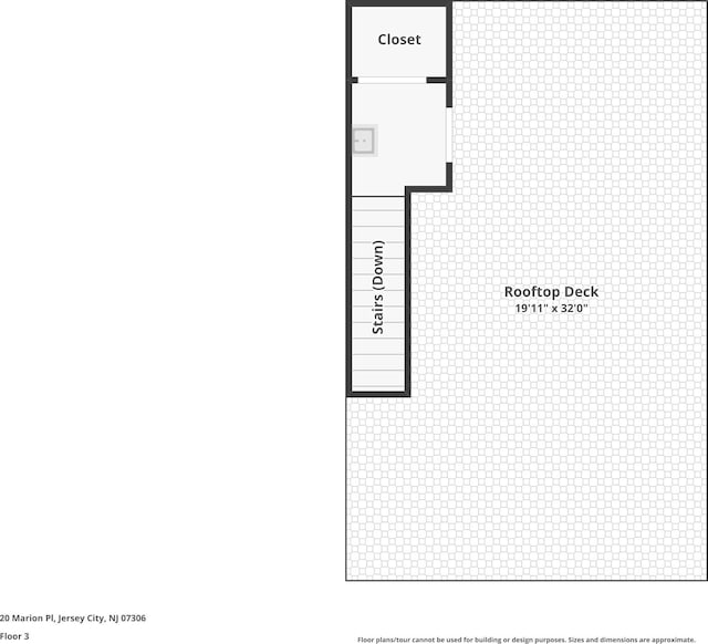 20 Marion Pl Unit 2, Jersey City, NJ 07306 - photo 26