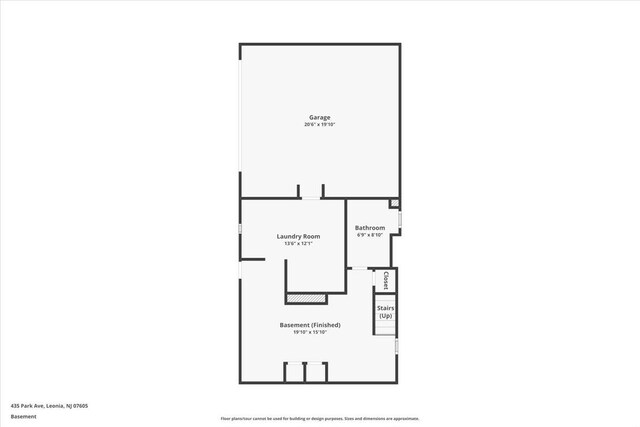 435 Park Ave, Leonia, NJ 07605 - photo 44
