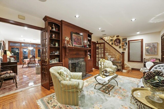 435 Park Ave, Leonia, NJ 07605 - photo 5