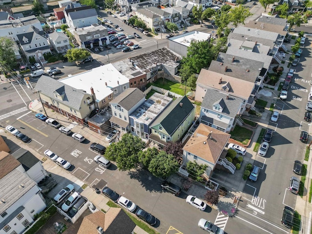 133 W 4th St, Bayonne, NJ 07002 - view of property location with nearby suburban area