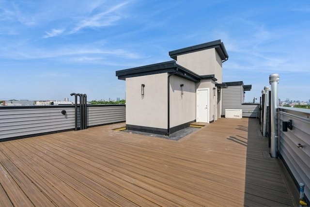 433 Central Ave Unit 3A, Jersey City, NJ 07307 - photo 18