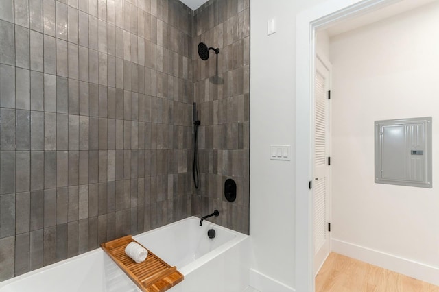 433 Central Ave Unit 3A, Jersey City, NJ 07307 - photo 13