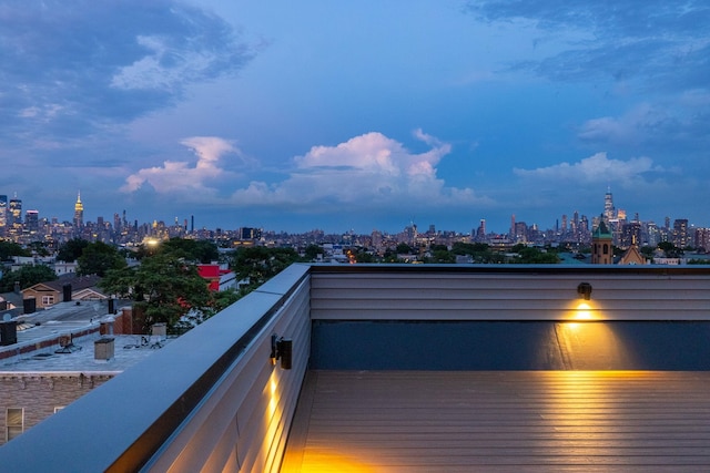 433 Central Ave Unit 3A, Jersey City, NJ 07307 - photo 16