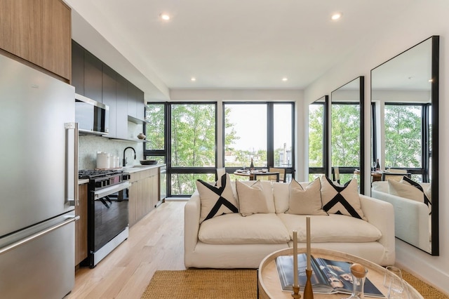 433 Central Ave Unit 3A, Jersey City, NJ 07307 - photo 5