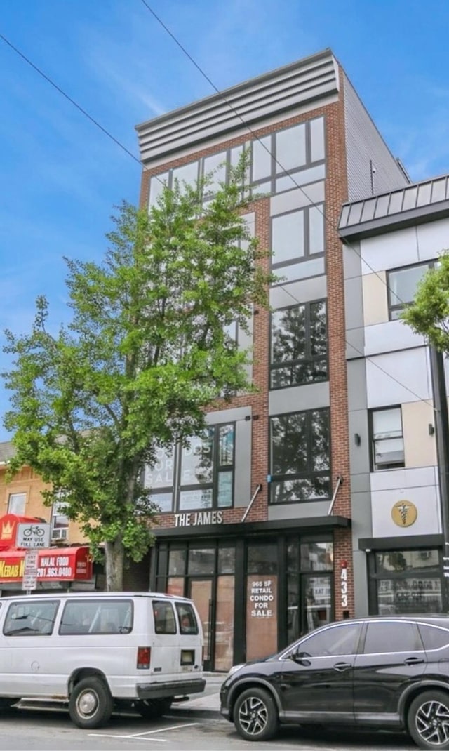 433 Central Ave Unit 3A, Jersey City, NJ 07307 - photo 21
