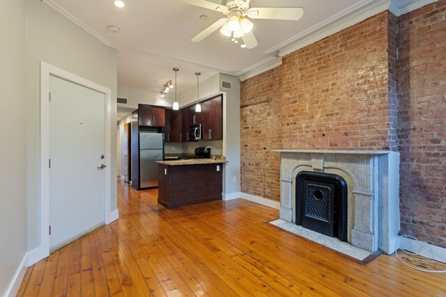 229 3rd St Unit 202, Jersey City, NJ 07302 - photo 3