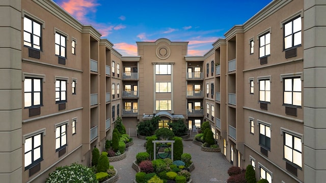 8915 Bergenwood Ave Unit 37, North Bergen, NJ 07047 - view of property